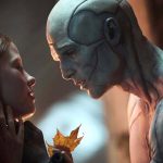 ببینید | گریم سنگین یازده ساعته ای جیکوب الوردی برای فیلم فرانکشتاین