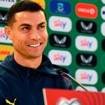 ببینید | پاسخ جالب رونالدو به هزارمین گل با قهرمانی جام جهانی