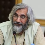 ببینید | حرف‌های خبرساز برادر سعید جلیلی: ببخشید که اجازه سرنگونی مردمی‌ترین انقلاب جهان را به شما ندادیم!