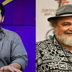 ببینید | افشای ارتباط مجری جنجال‌ساز صداوسیما با محمدرضا شریفی‌نیا