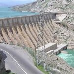 ببینید | هشدار مدیر سد برای صرفه‌جویی آب؛ کاهش ذخیره سد لتیان به ۶.۳ میلیون مترمکعب