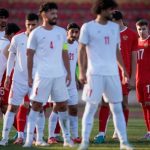 ببینید | گل دوم امید قرقیزستان به امید ایران با اشتباه مرگبار محمد خلیفه