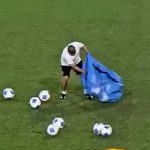 ببینید | غمگین‌ترین ویدئوی این روزهای فوتبال