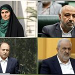 ببینید | شوک به دولت پزشکیان؛ ۴ وزیر استیضاح می‌شوند / ادعای سخنگوی هیئت رئیسه مجلس