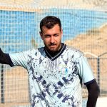 ببینید | مصدومیت شدید، کار گلر استقلال را به اتاق عمل کشاند