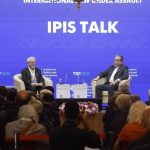 ببینید | عراقچی شایعات را تائید کرد؛ درخواست شروع مذاکرات / تحلیل عراقچی از اهداف پشت‌پرده درخواست برای مذاکره!