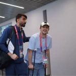 ببینید | سردار آزمون تشنه به خون آمریکا برای انتقام