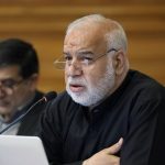 ببینید | انتقاد تند کاشانی از زاکانی: شورای شهر محتاج دلجویی شهردار نیست؛ اجازه ندهیم هتاکی به یادگار شهید سلیمانی تکرار شود!