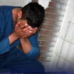 ببینید |  دستگیری شرور فضای مجازی در شهرک مسعودیه تهران