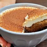 ببینید | حمید معصومی‌نژاد دست به چاقو و آشپزی شد؛ طرز تهیه عجیب‌ترین دسر ایتالیایی