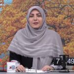 ببینید | واکنش جالب مجری تلویزیونی به یک مصاحبه جنجالی با مجرم سابقه‌دار!