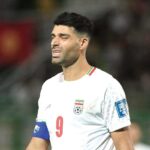 ببینید | جملات شوکه‌کننده مهدی طارمی: از بالا می‌خواهند فوتبال را خراب کنند! میخواهند تماشاگرها یک جا جمع نشوند!