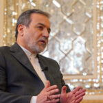 ببینید | عراقچی: مهمترین قاعده مذاکره اجتناب از زیاده‌خواهی و زورگویی است