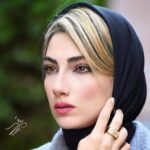 عکس | ساعت لوکس و گران‌قیمت بازیگر زن؛ محیا دهقانی برای این ساعت چند میلیون تومان پول داده است؟