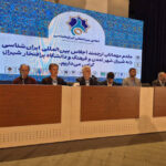 ببینید | قابی از شکوه، از تهران تا شیراز؛ اینجا ایران است / اجلاس بین‌المللی ایران‌شناسی؛ نقطه تلاقی پژوهشگران و ایران‌شناسان با حضور ۵۲ استاد برجسته