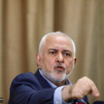 ببینید | ظریف: اسرائیل مخالف اصلی برجام بود