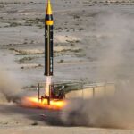 ببینید | قدرت موشکی ایران زیر ذره‌بین سی‌ان‌ان تُرک