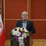 ببینید | پزشکیان: از روزی که آمدیم هر روز یک بلایی سر ما آوردند