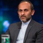 ببینید | واکنش جبلی به اشتباه قرآن خواندن مجری تلویزیون