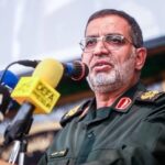 ببینید | سخنگوی سپاه: بعد شهادت هنیه جنگ برای ما قطعی بود!