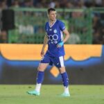 ببینید | گل اول استقلال به پادیاب خلخال توسط آسانی