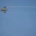 ببینید | نیروی هوایی ایران چه جنگنده‌هایی دارد؟