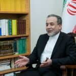 ببینید | عراقچی: تبادل زندانیان با فرانسه احتمال بزودی انجام شود