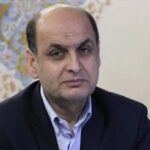 ببینید | حمله عجیب استاندار گیلان خطاب به شهردار: من جای شما بودم خبرنگارها را می‌ریختم توی آب!