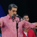 ببینید | مادورو: از ونزوئلا در برابر هر تهدیدی دفاع می‌کنیم