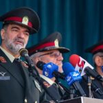 ببینید | سردار رادان: قدرت ایران در پیروی از رهبری است