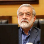 ببینید | جمله جنجالی نماینده تهران: روزی که حسن روحانی اعدام شود روز جشن مردم است!