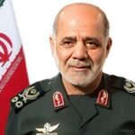 ببینید | سرلشکر عبداللهی: انقلاب اسلامی پرقدرت ادامه خواهد یافت