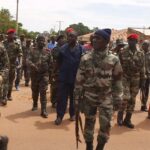 ببینید | رئیس جمهور گینه بیسائو توسط ارتش بازداشت شد؟