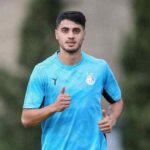 ببینید | شروع طوفانی استقلال؛ گل اول آبی‌های ایران به الوصل توسط سعید سحرخیزان