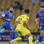 ببینید | گل اول الوصل به استقلال/ استقلال بد و بی‌تمرکز بازی کرد و تنبیه شد
