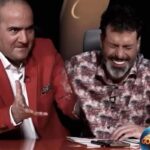 ببینید | تخریب مجید واشقانی توسط حسن ریوندی: وقتی گوشت نیست، بادمجون…!