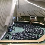 ببینید | ماجرای دلجویی یک نماینده مجلس از خانواه قاتل!