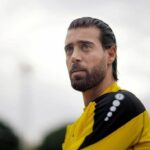 ببینید | بدن فوق‌العاده مهاجم سابق استقلال در ۳۶ سالگی