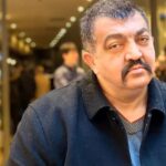 ببینید | ادعای یک بازیگر: حکم اعدام تتلو توسط پزشکیان شکسته شد و تتلو…