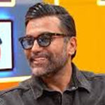 ببینید | واکنش نیکبخت به فیلم حاشیه‌ساز حضورش در یک پارتی شبانه