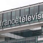 ببینید | تخلیه دفتر مرکزی تلویزیون فرانسه پس از تهدید بمب‌گذاری