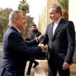 ببینید | وزیر خارجه ترکیه: عصر امروز با آقایان پزشکیان، قالیباف و لاریجانی دیدار خواهم داشت