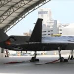 ببینید | سرنگونی هواپیما توسط جنگنده بدون سرنشین ترکیه‌ای