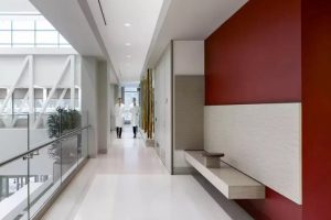 کفپوش بیمارستانی