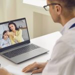 چگونه بدون مراجعه به مطب، راهکار درمانی دریافت کنیم؟