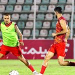 ویدیو | خلاصه بازی خیبر خرم آباد 1 – تراکتور 2