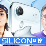 از محلول آب نمک برای خط‌ وخش آیفون تا دستاوردهای الکامپ |‌ سیلیکن