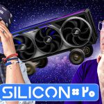 از گوشی‌های ایر جدید تا اسکیت کارت گرافیک | سیلیکن