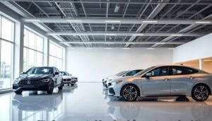 نقشه راه ورود نیمه‌حرفه‌ای‌ها به بازار خودرو و حمل‌ونقل