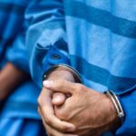 ببینید | وقاحت سارق گوشی قاپ در مقابل مالباخته